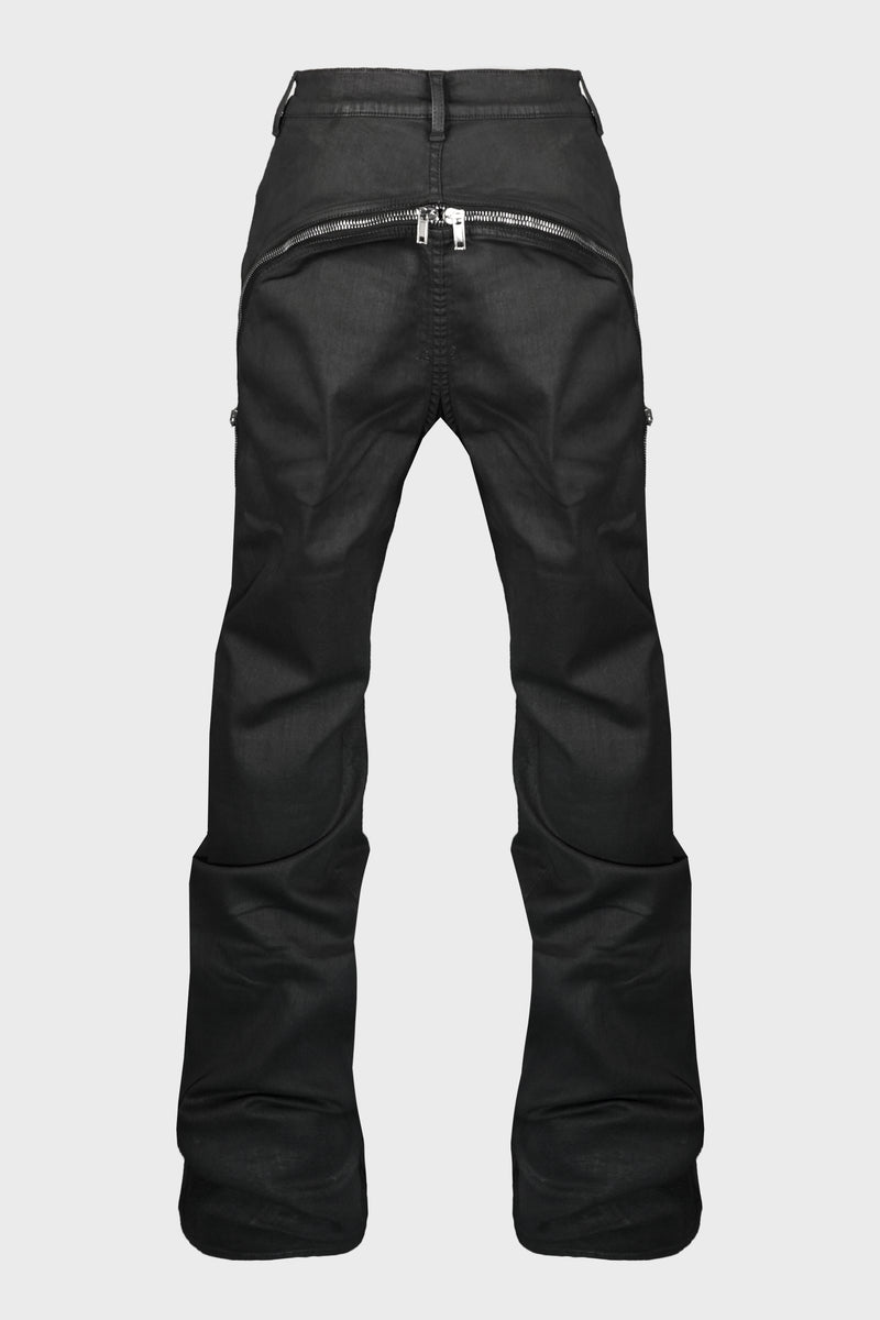 BOLAN BANANA BLACK WAX MNS