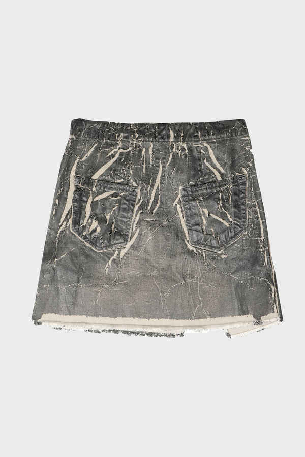 SISYSNAP SKIRT MENS