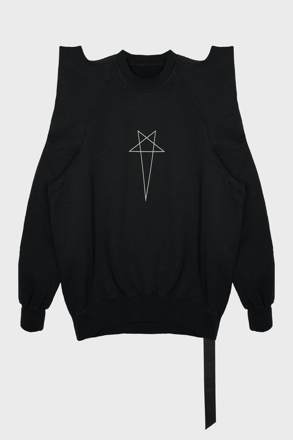 TECSWEAT BLACK/PEARL