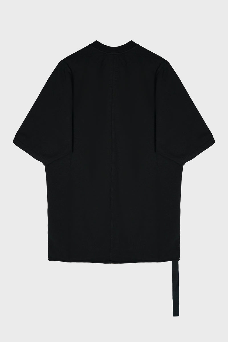 JUMBO SS T BLACK/PEARL