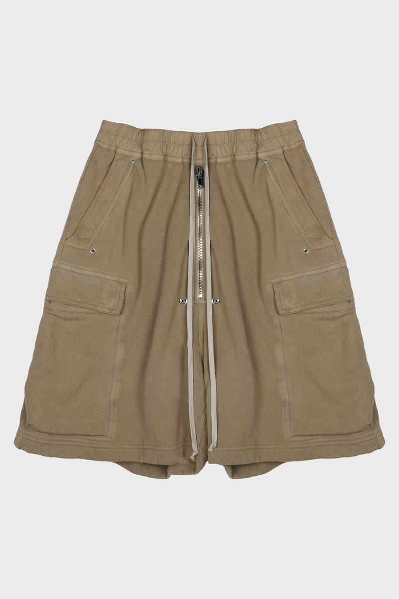 CARGOBELA SHORTS DIRTY PEARL