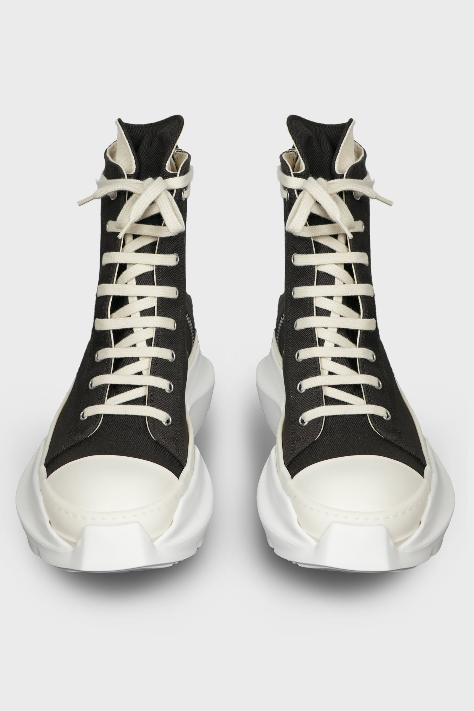 RICK OWENS DRKSHDW - CARGO ABSTRACT SNEAKS – LABSTORE LONDON