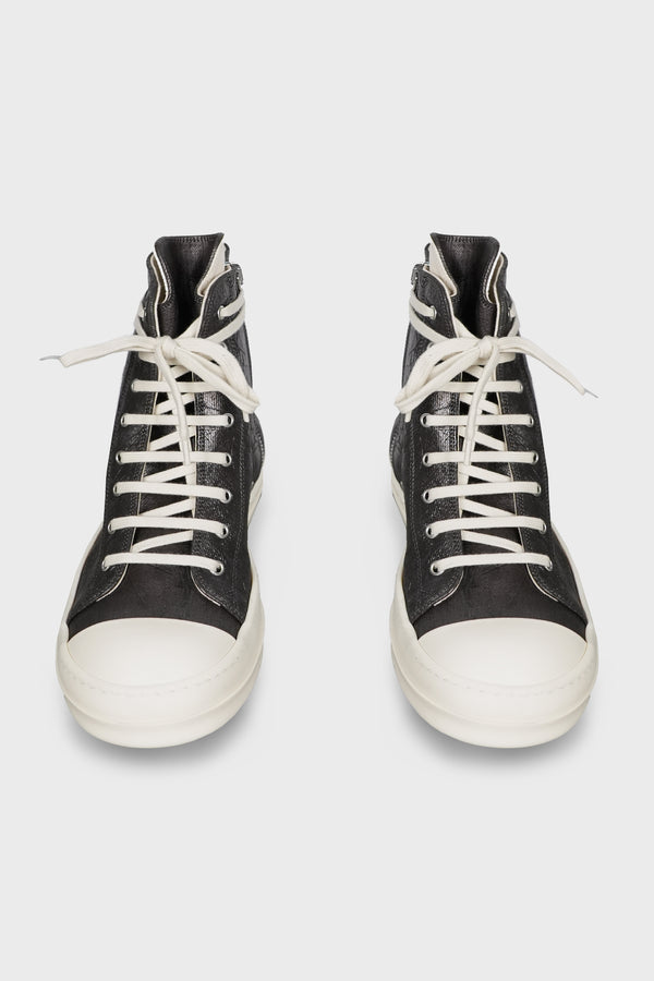 SNEAKS BRONZE/MILK/MILK