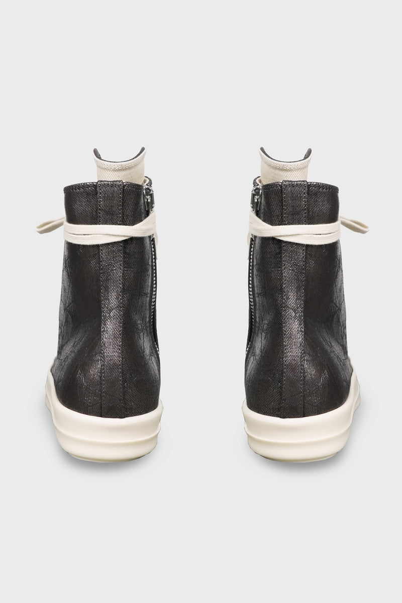 SNEAKS BRONZE/MILK/MILK