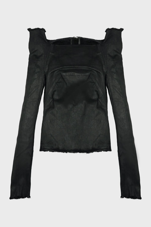 TEC TOP BLACK WAX