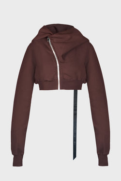 MICRO MOUNTAIN HOODIE SCAB