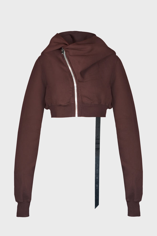 MICRO MOUNTAIN HOODIE SCAB