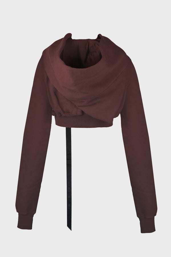 MICRO MOUNTAIN HOODIE SCAB