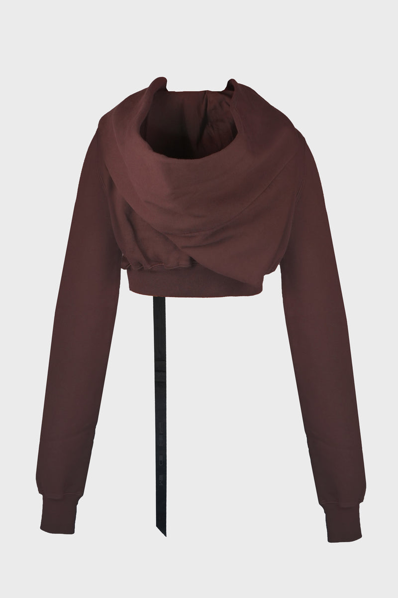 MICRO MOUNTAIN HOODIE SCAB