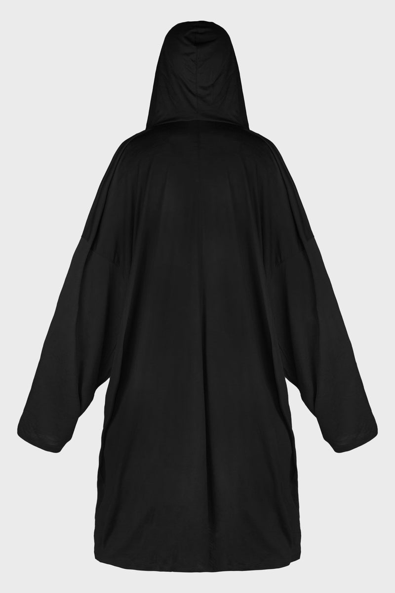 LS KAFTAN KNEE