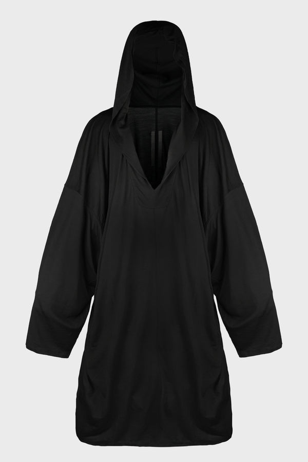 LS KAFTAN KNEE