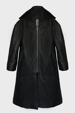 DRACUCOLLAR COAT