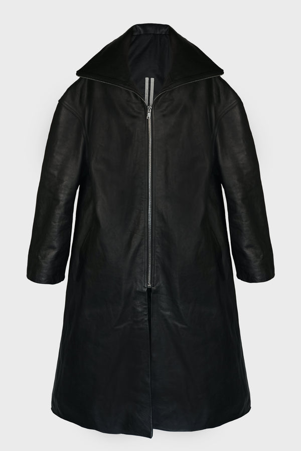 DRACUCOLLAR COAT
