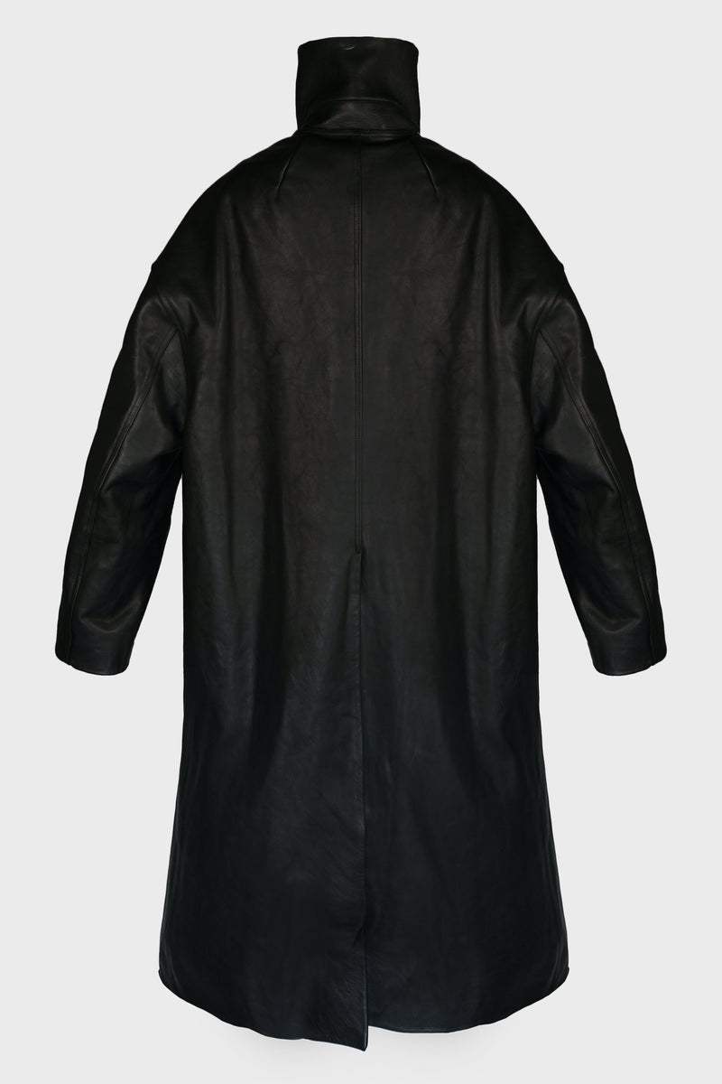 DRACUCOLLAR COAT