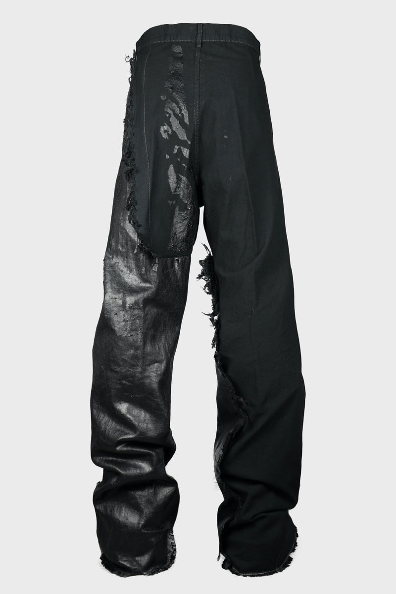 JORIS TROUSERS BMCCL