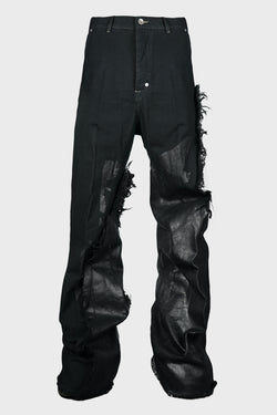 JORIS TROUSERS BMCCL