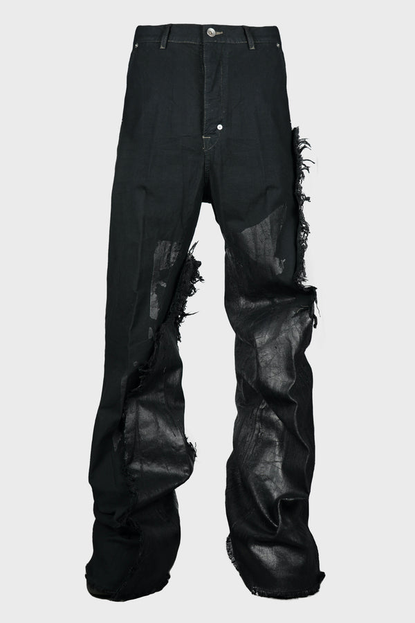 JORIS TROUSERS BMCCL