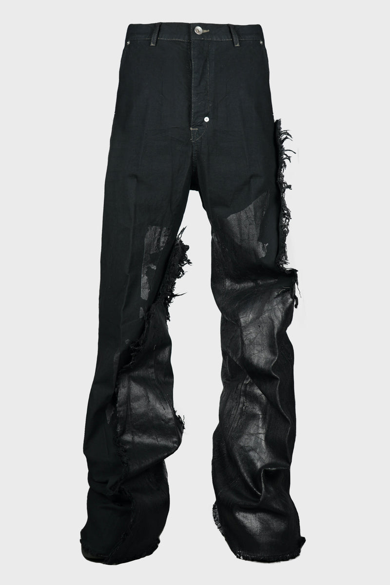 JORIS TROUSERS BMCCL