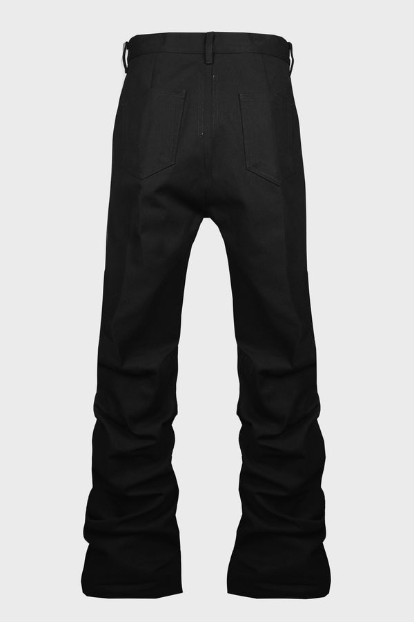 BOLANS BLACK