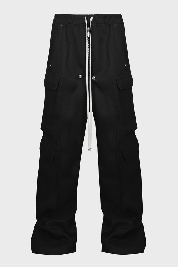 CARGOBELAS BLACK WD