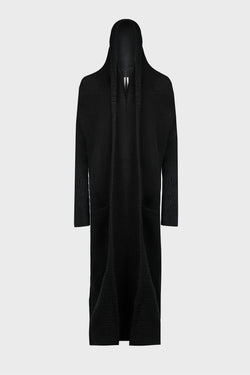 LONG CARDIGAN MNS
