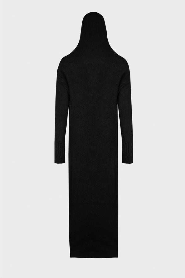 LONG CARDIGAN MNS