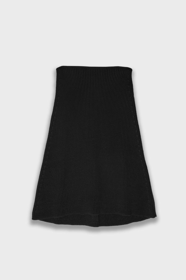 COWL BLACK