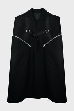 BLIXA CAPE