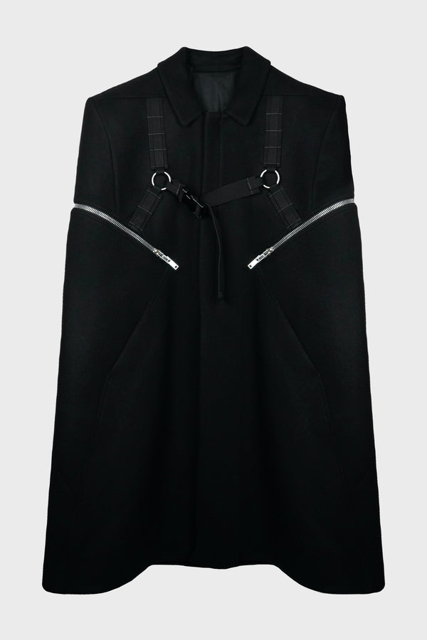 BLIXA CAPE