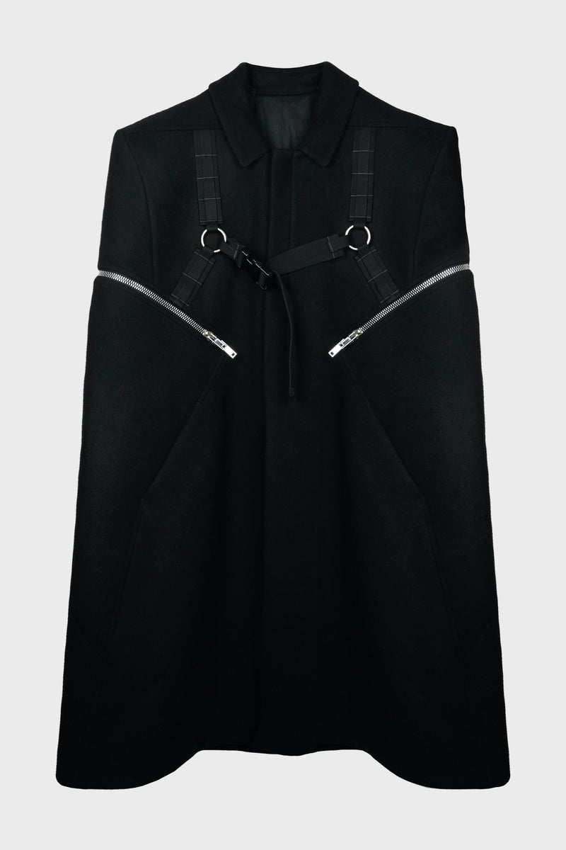 BLIXA CAPE