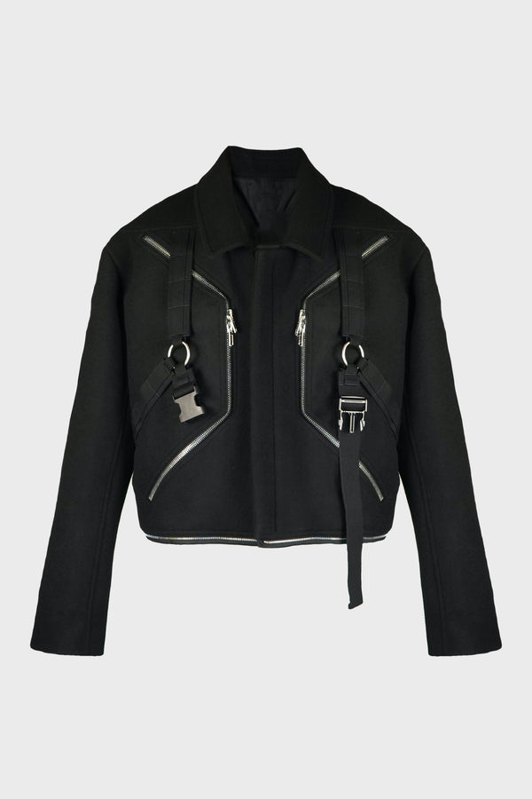 BLIXA JUMBO MAC