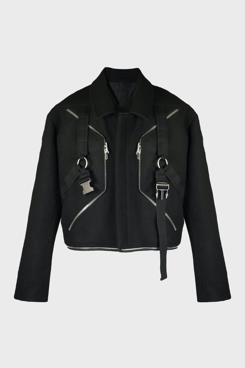 BLIXA JUMBO MAC