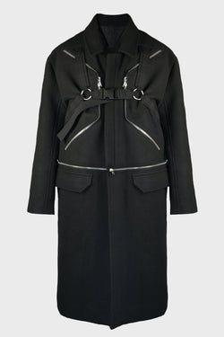 BLIXA JUMBO MAC
