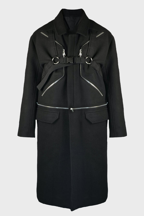 BLIXA JUMBO MAC