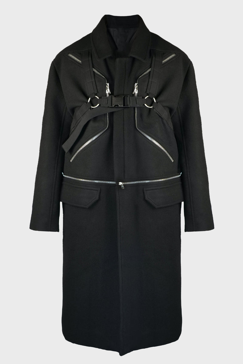 BLIXA JUMBO MAC