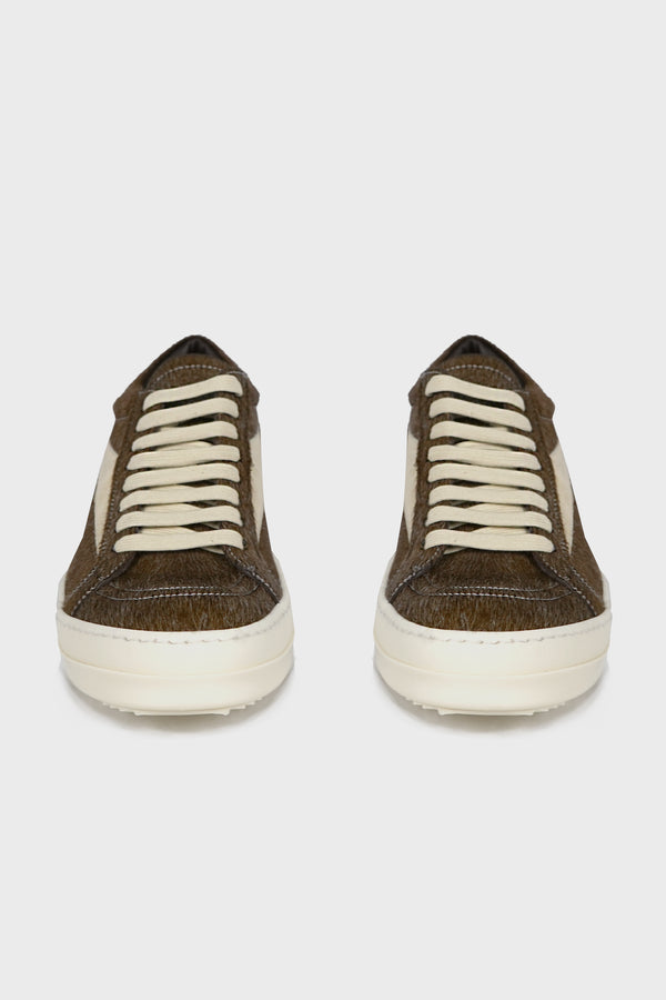 VINTAGE SNEAKS INDIGO/MILK