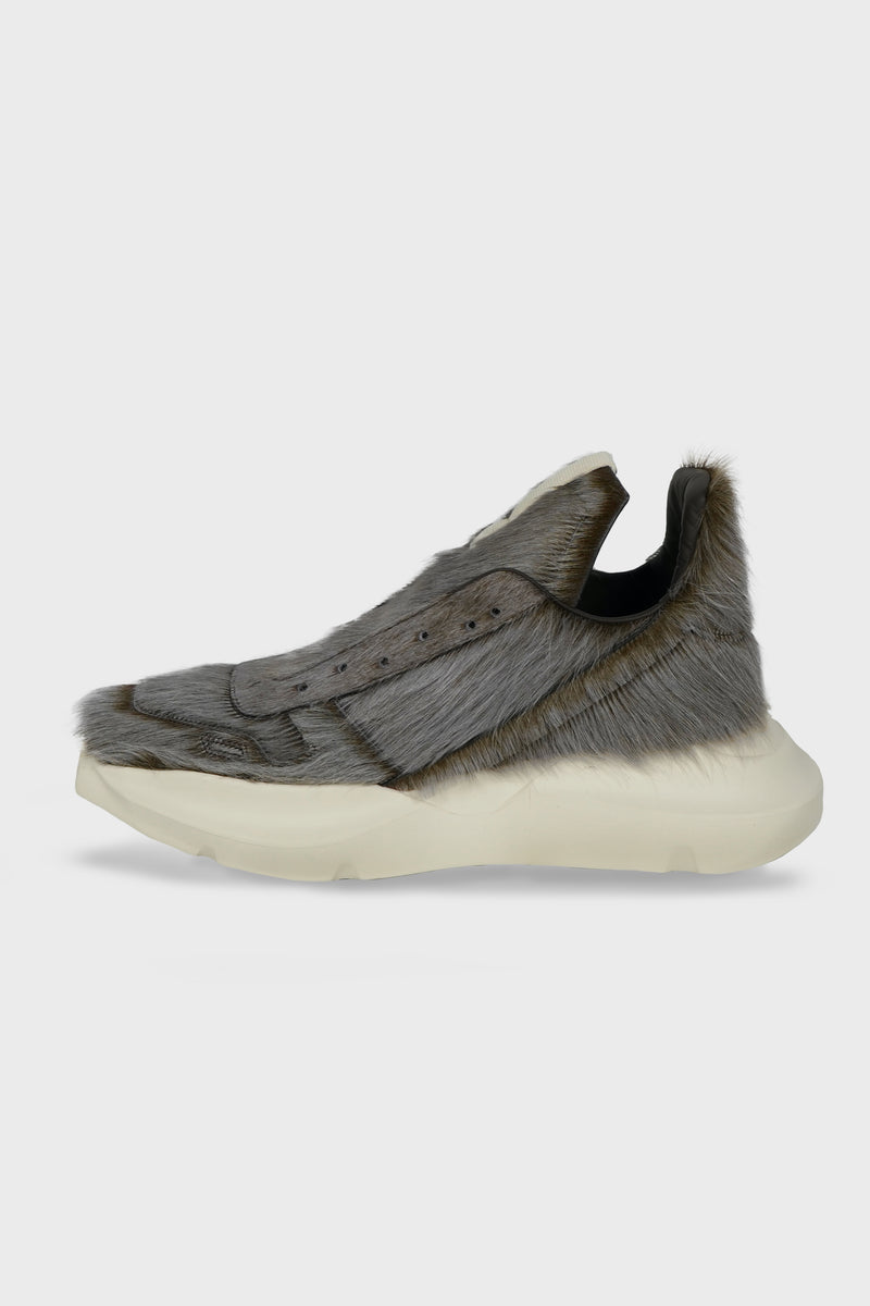 GETH RUNNER INDIGO/MILK