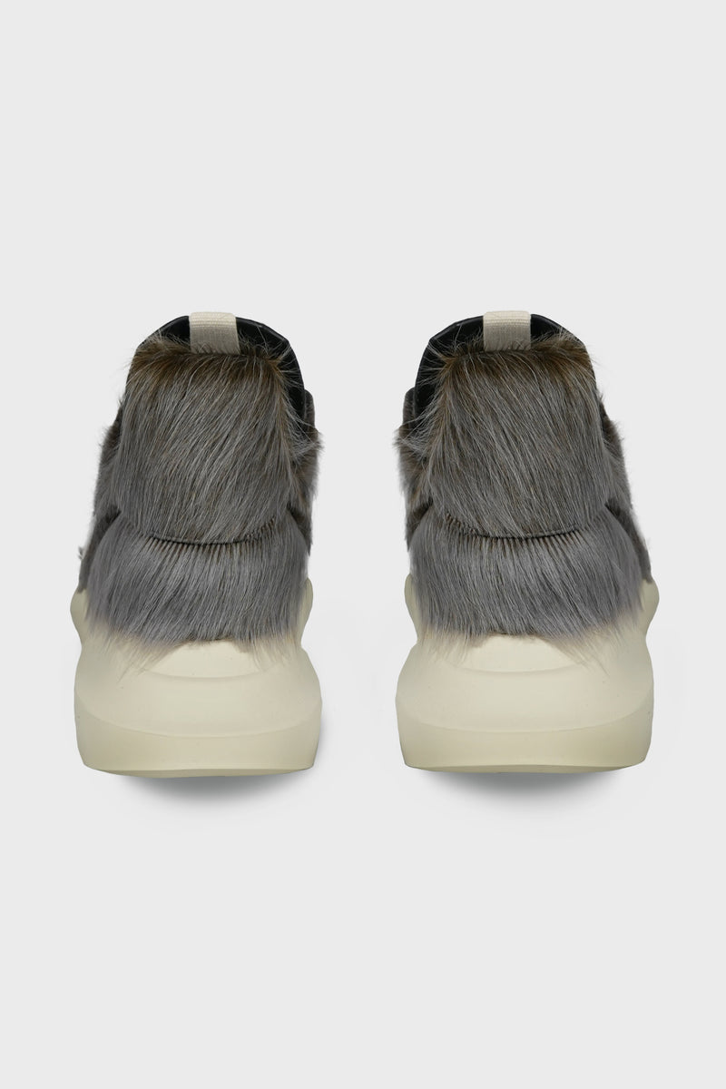 GETH RUNNER INDIGO/MILK