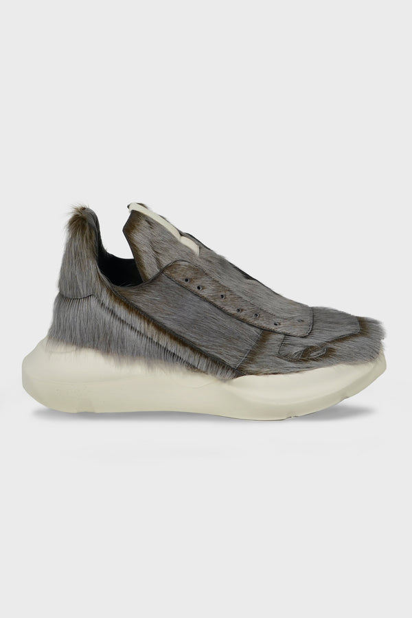 GETH RUNNER INDIGO/MILK
