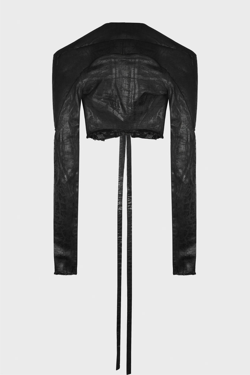 TIGHT JKT