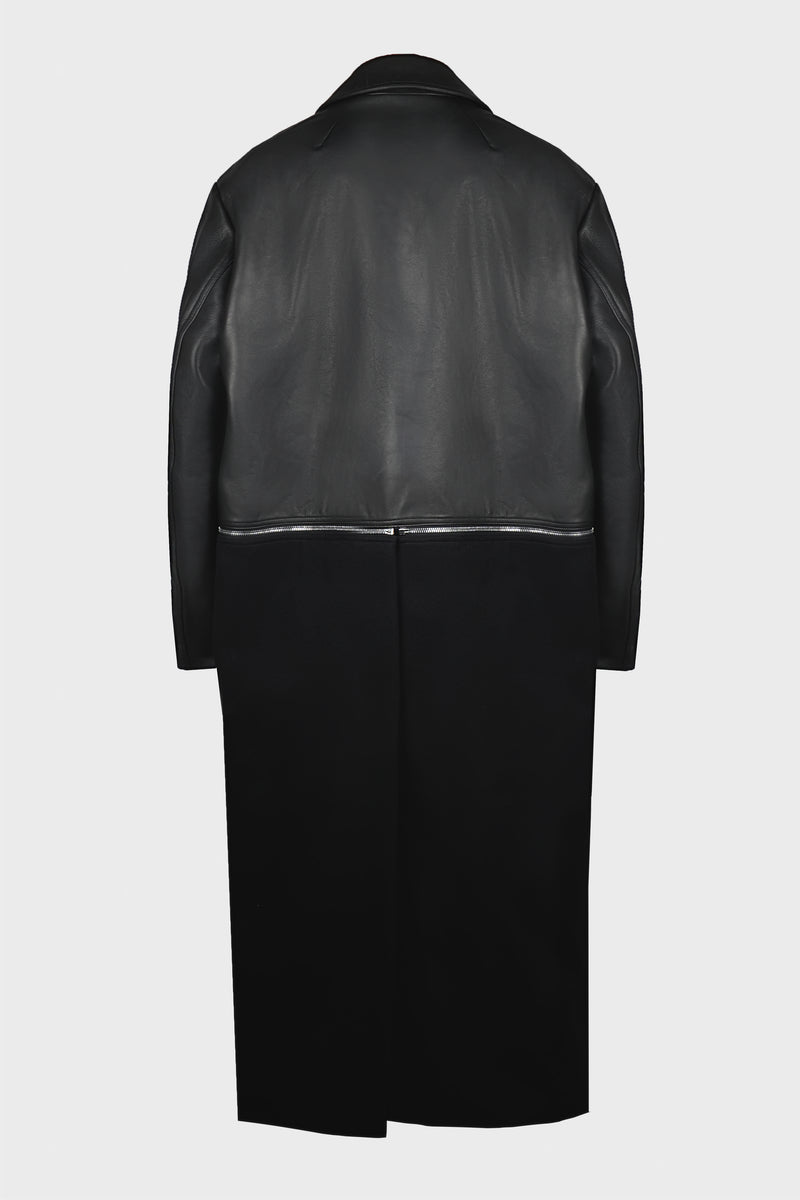 BLIXA JUMBO MAC LONG