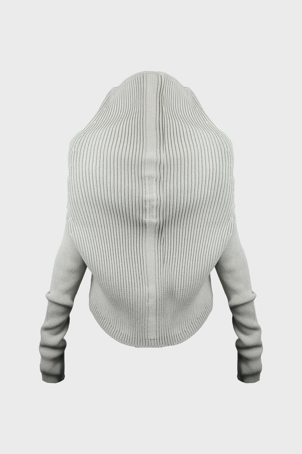 LS COWL DUST