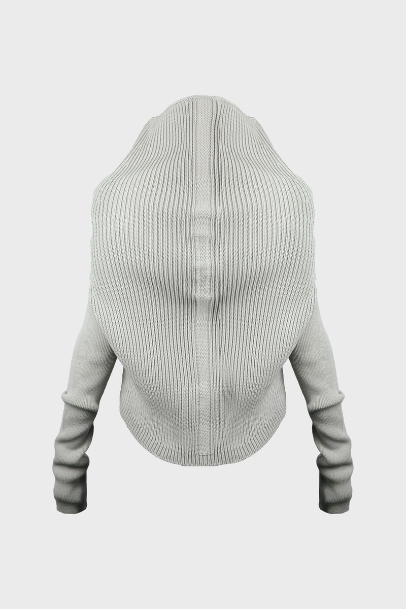 LS COWL DUST