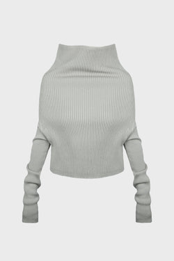 LS COWL DUST