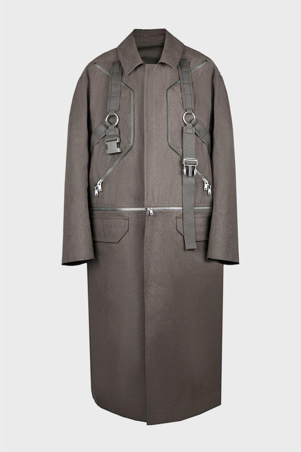 BLIXA JUMBO MAC ASH