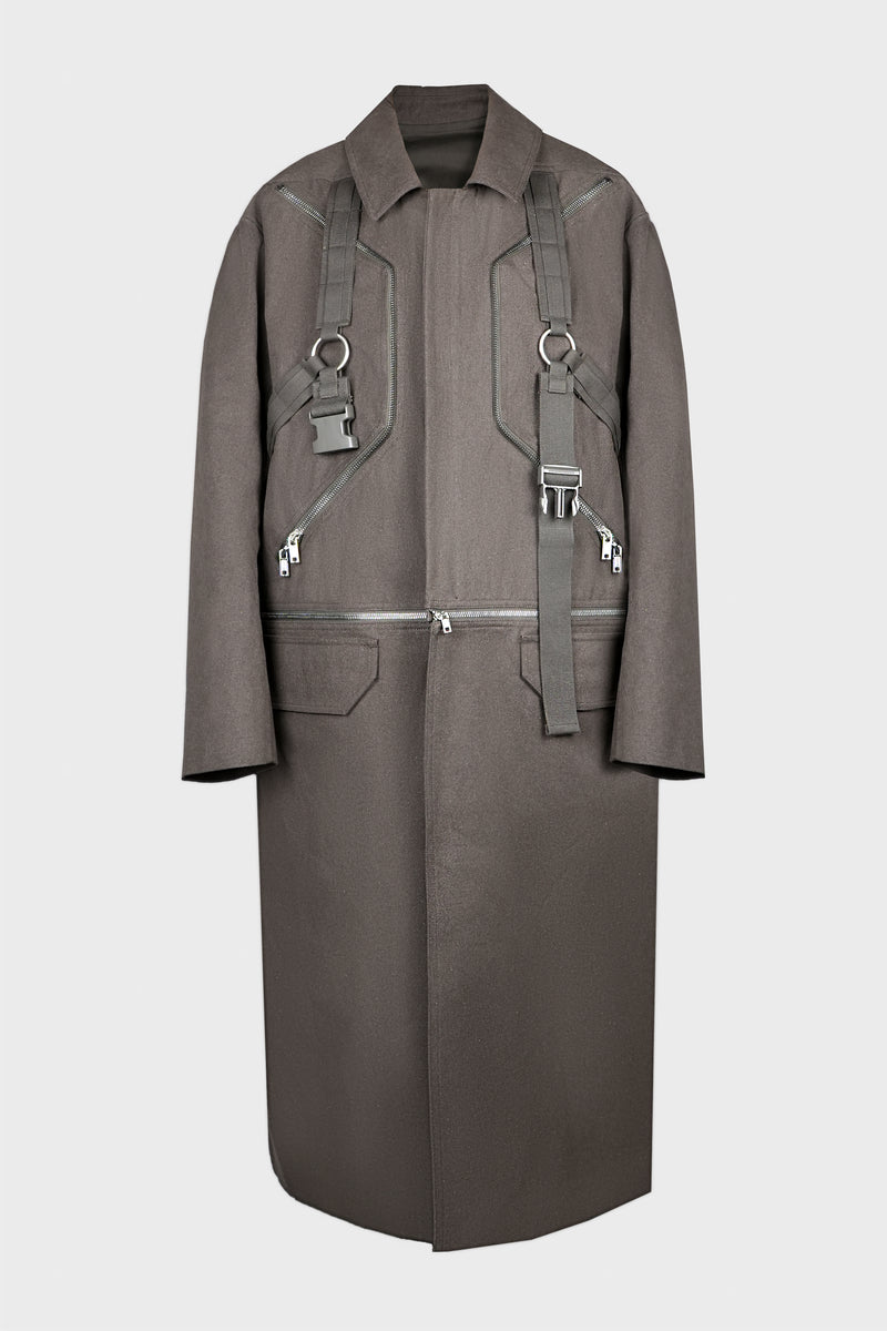 BLIXA JUMBO MAC ASH