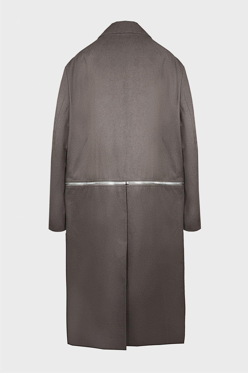 BLIXA JUMBO MAC ASH