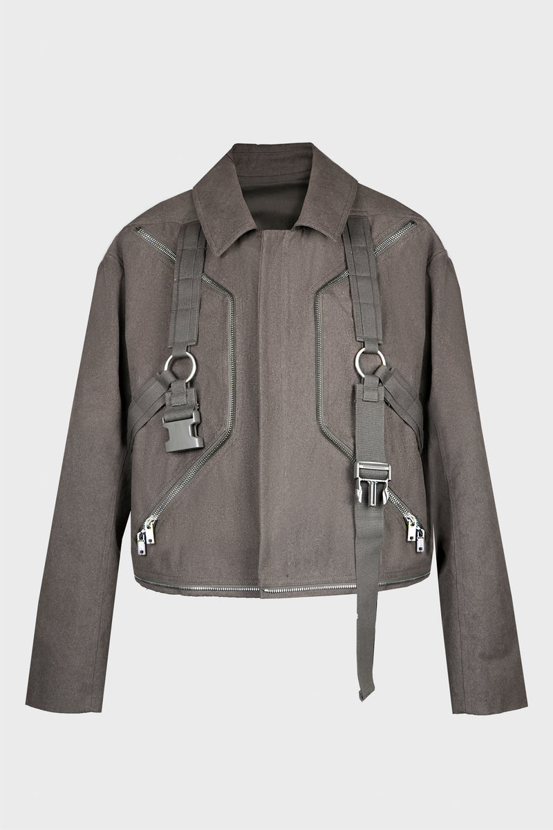 BLIXA JUMBO MAC ASH