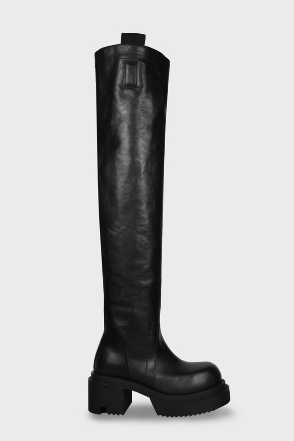 WADER BOGUN