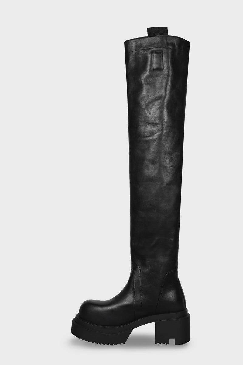 WADER BOGUN